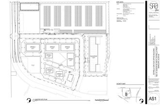 W Edison Rd, Maricopa, AZ for rent Site Plan- Image 1 of 2