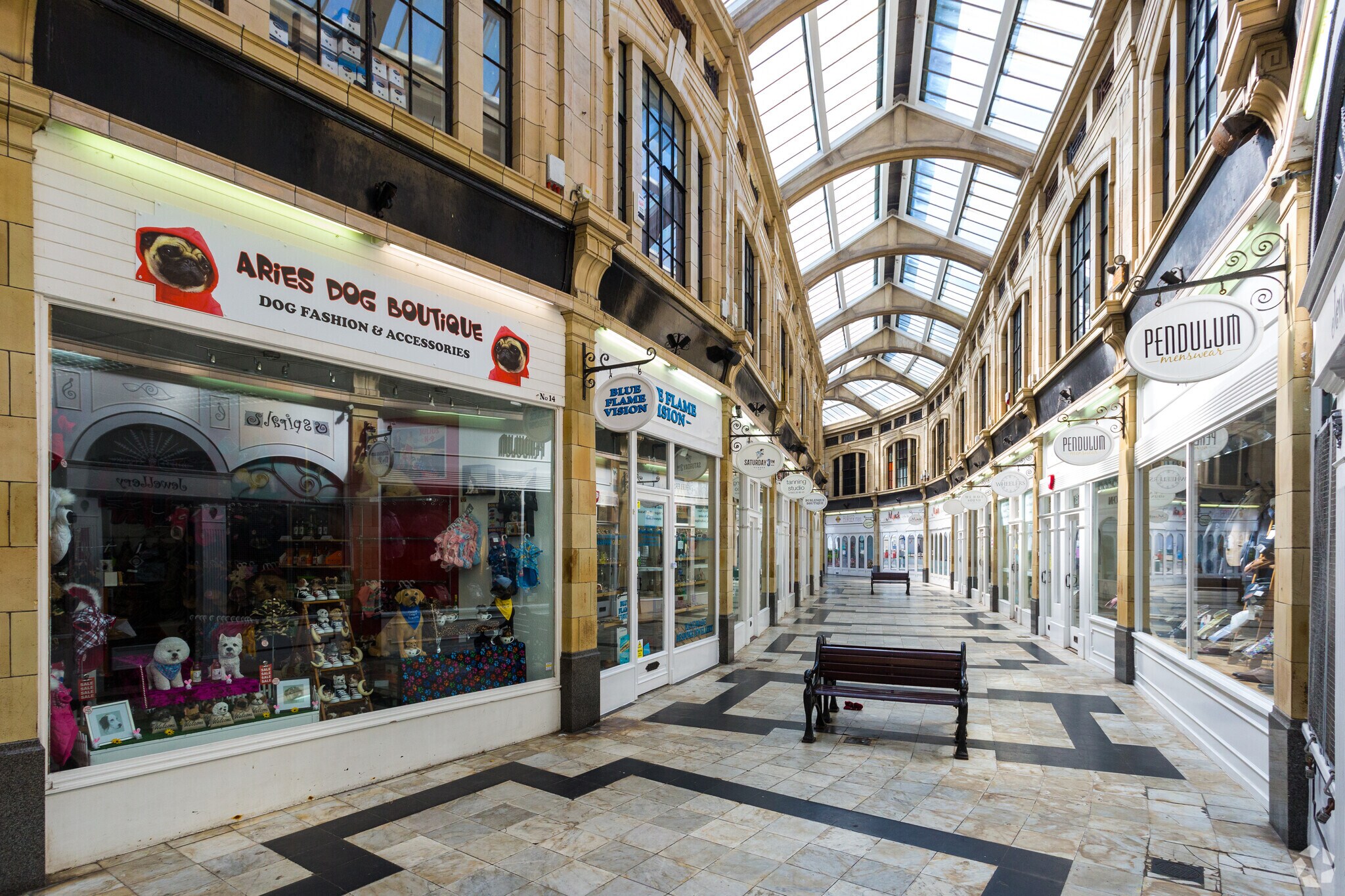 South St, Worthing for sale Primary Photo- Image 1 of 1