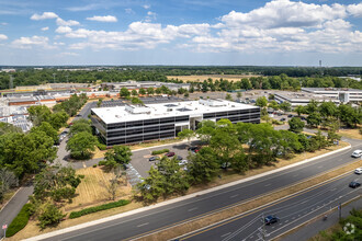 371 Hoes Ln, Piscataway, NJ - aerial  map view - Image1