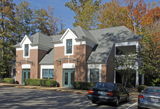 More details for Littletown Professional Center – Office for Sale, Williamsburg, VA