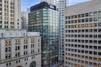 More details for 11 King St W, Toronto, ON - Office for Rent