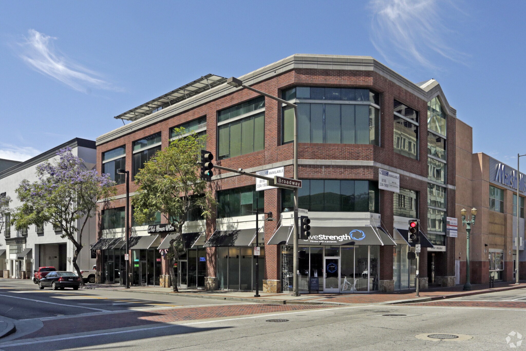 107 S Artsakh Ave, Glendale, CA for sale Primary Photo- Image 1 of 1