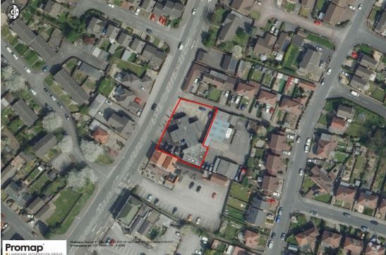 262 Mansfield Rd, Nottingham for sale Building Photo- Image 1 of 1