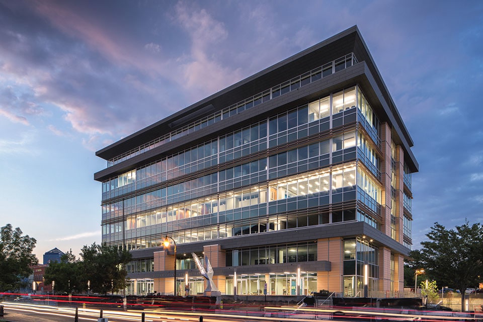 201 E Main St, Durham, NC to rent Building Photo- Image 1 of 3