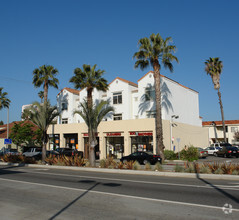 817-825 Wilshire Blvd, Santa Monica, CA for sale Building Photo- Image 1 of 1