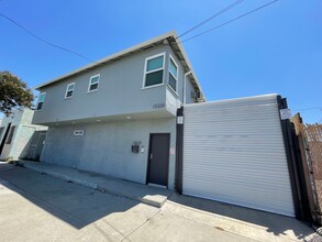 15328 S San Pedro St, Gardena, CA for sale Building Photo- Image 1 of 1