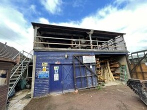 Cross St, Tenbury Wells for sale Primary Photo- Image 1 of 4