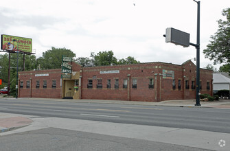 3540 W Colfax Ave, Denver, CO for sale Building Photo- Image 1 of 1