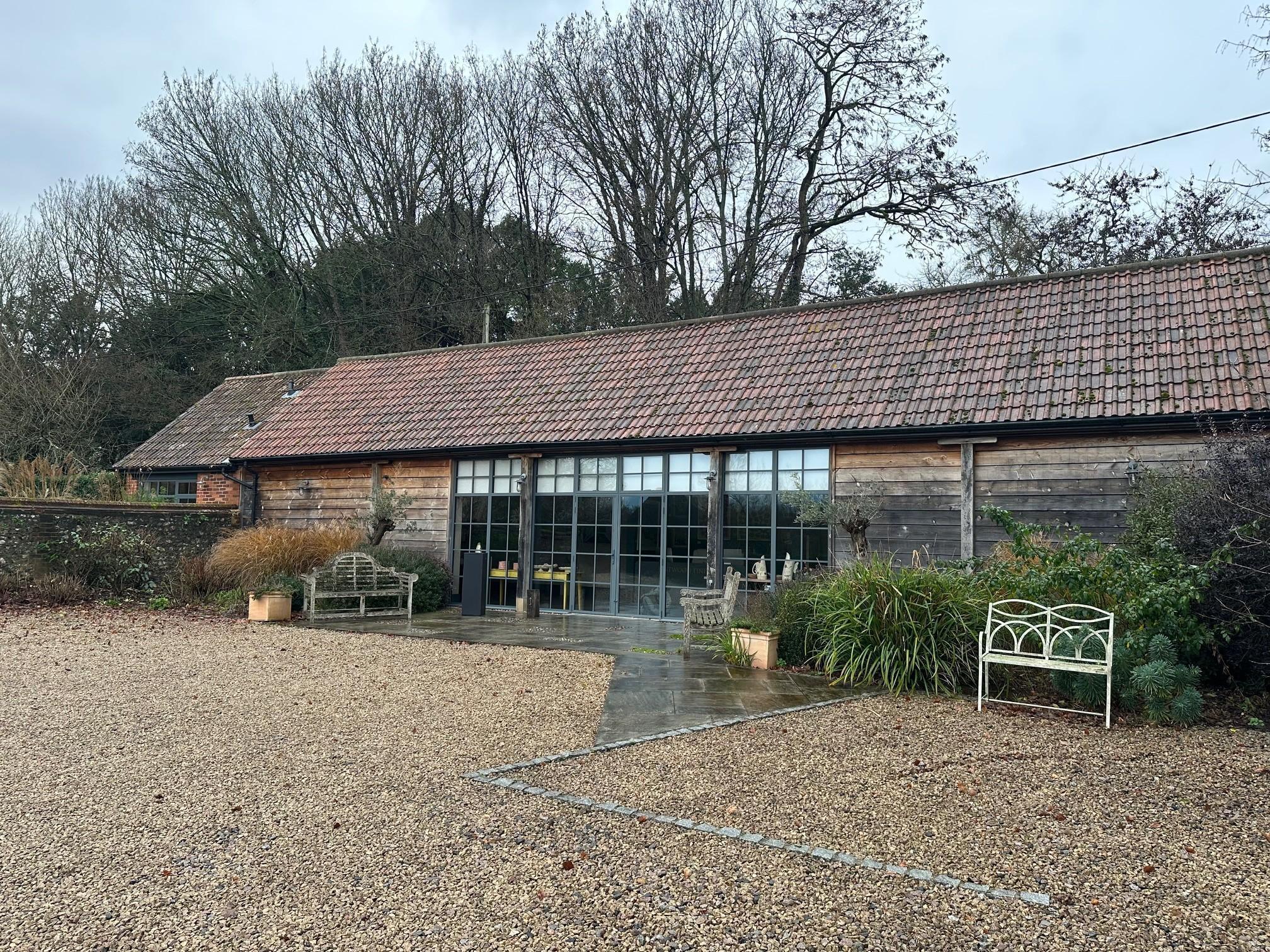 29 Longstock Rd, Stockbridge for sale Building Photo- Image 1 of 4