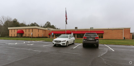 4367 Dallas Cherryville Hwy, Bessemer City, NC for sale Primary Photo- Image 1 of 1