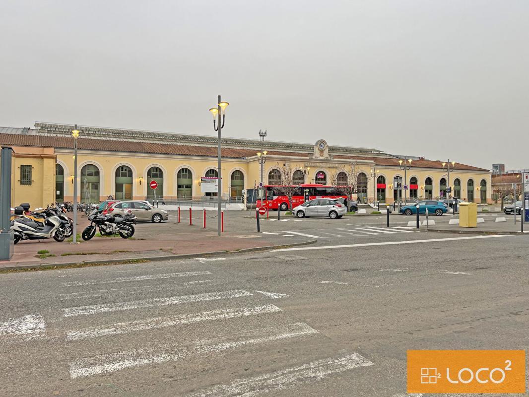 50-52 Avenue Chamier, Montauban for sale Building Photo- Image 1 of 4