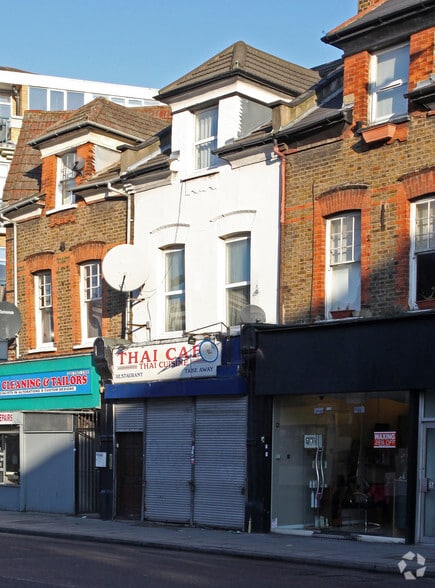 3 Northwold Rd, London to rent - Building Photo - Image 2 of 17