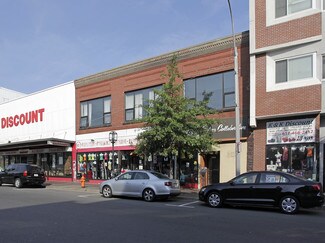 More details for Broadway Street Retail Portfolio – for Sale, Chelsea, MA