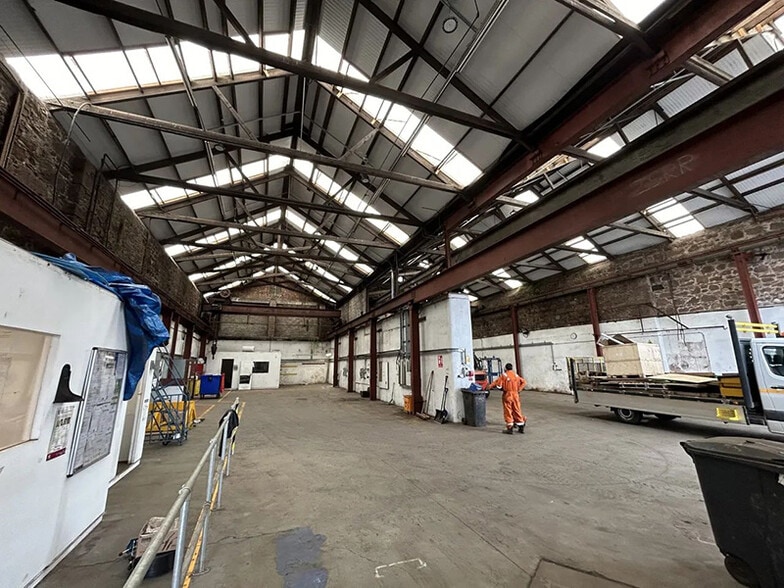 25 Seagate, Peterhead to rent - Interior Photo - Image 3 of 3