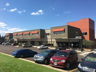 More details for 8915-8933 E Union Ave, Englewood, CO - Retail for Rent