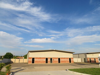 More details for 804 Messenger Ln, Oklahoma City, OK - Industrial for Rent