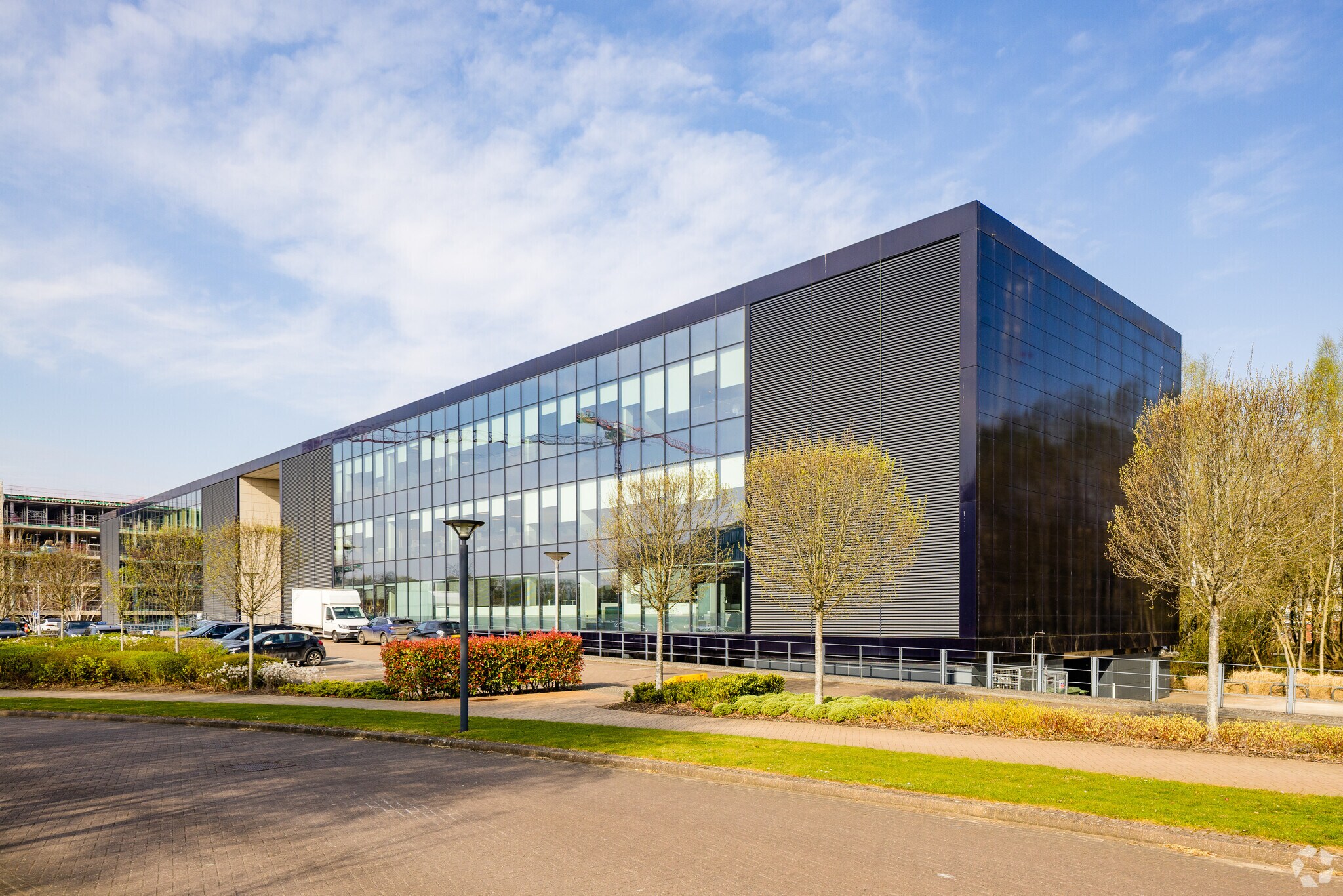 Edmund Halley Rd, Oxford for sale Primary Photo- Image 1 of 1