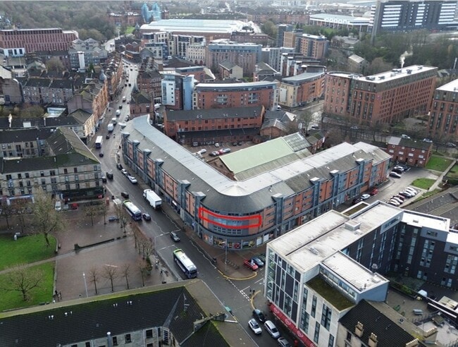 More details for 167-229 Dumbarton Rd, Glasgow - Retail for Sale