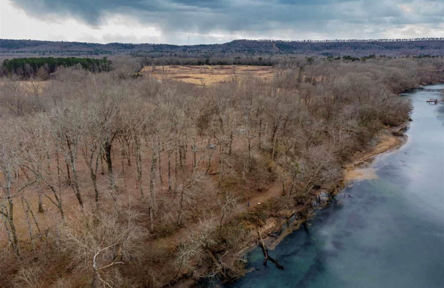 Little Red River, Pangburn, AR for sale - Primary Photo - Image 1 of 1