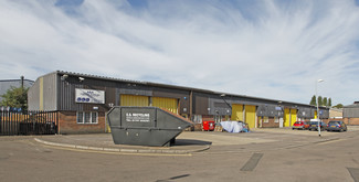 More details for River Way, Harlow - Industrial for Rent