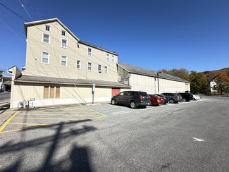 More details for 9 N Main St, Bangor, PA - Light Industrial for Sale