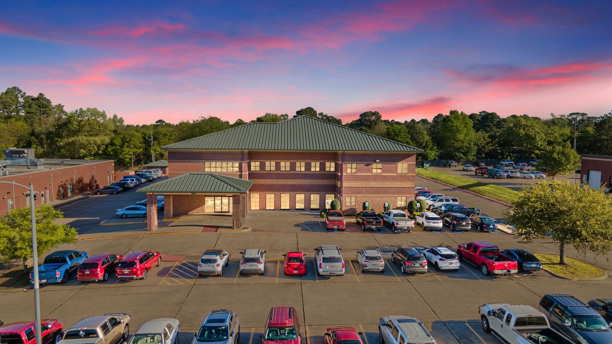 1902 Moores Ln, Texarkana, TX to rent Building Photo- Image 1 of 7