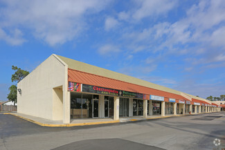 More details for 3897-3951 N Haverhill Rd, West Palm Beach, FL - Office/Retail for Rent