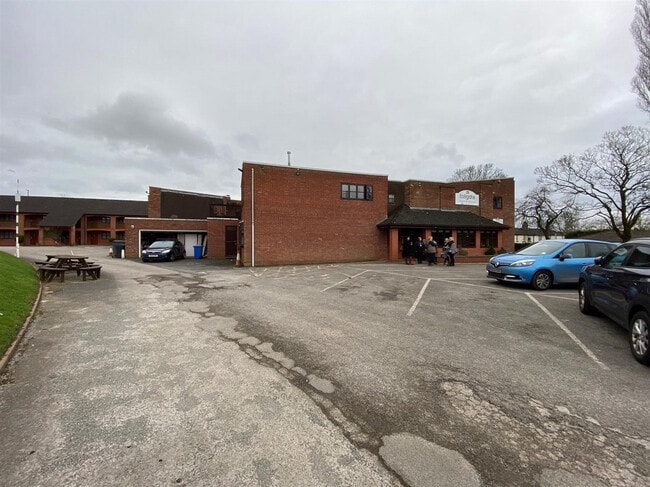 More details for Ripon Rd, Stoke On Trent - Office to Rent