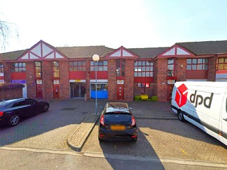 More details for Alice Way, Hounslow - Office, Light Industrial for Rent