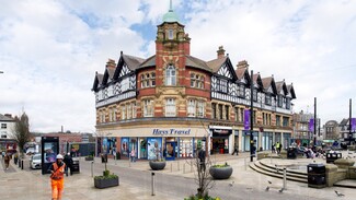 More details for 26 Market Pl, Wigan - Retail for Sale