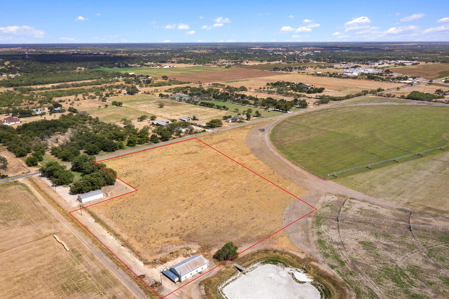 TBD County Road 5710, Devine, TX for sale - Building Photo - Image 3 of 25