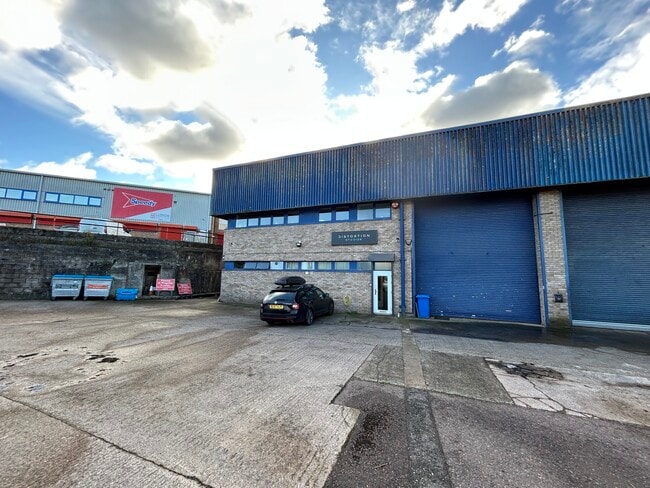 More details for Whitby Rd, Bristol - Industrial to Rent