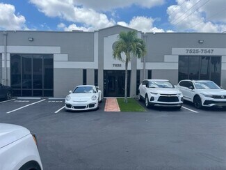 More details for 7525 W 24th Ave, Hialeah, FL - Office, Industrial for Rent