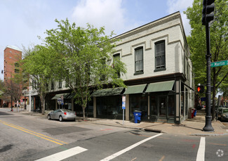 More details for 135 E Martin St, Raleigh, NC - Office/Retail for Rent