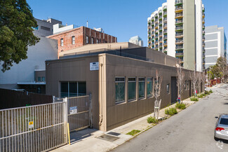 More details for 366 Clementina St, San Francisco, CA - Office for Rent