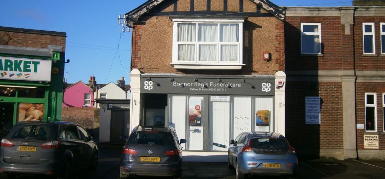 7-7A Canada Grove, Bognor Regis for sale Building Photo- Image 1 of 1