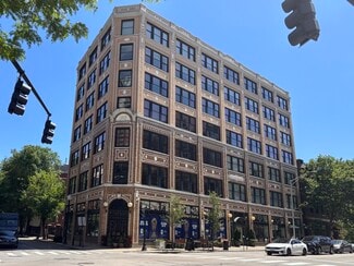 More details for 100 Fountain St, Providence, RI - Retail to Rent
