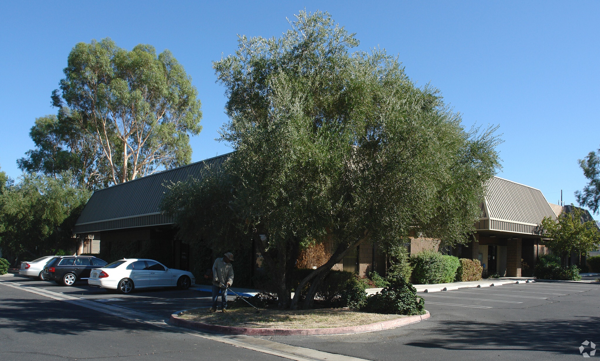 Champion Business Park portfolio of 3 properties for sale on LoopNet.co.uk Primary Photo- Image 1 of 4