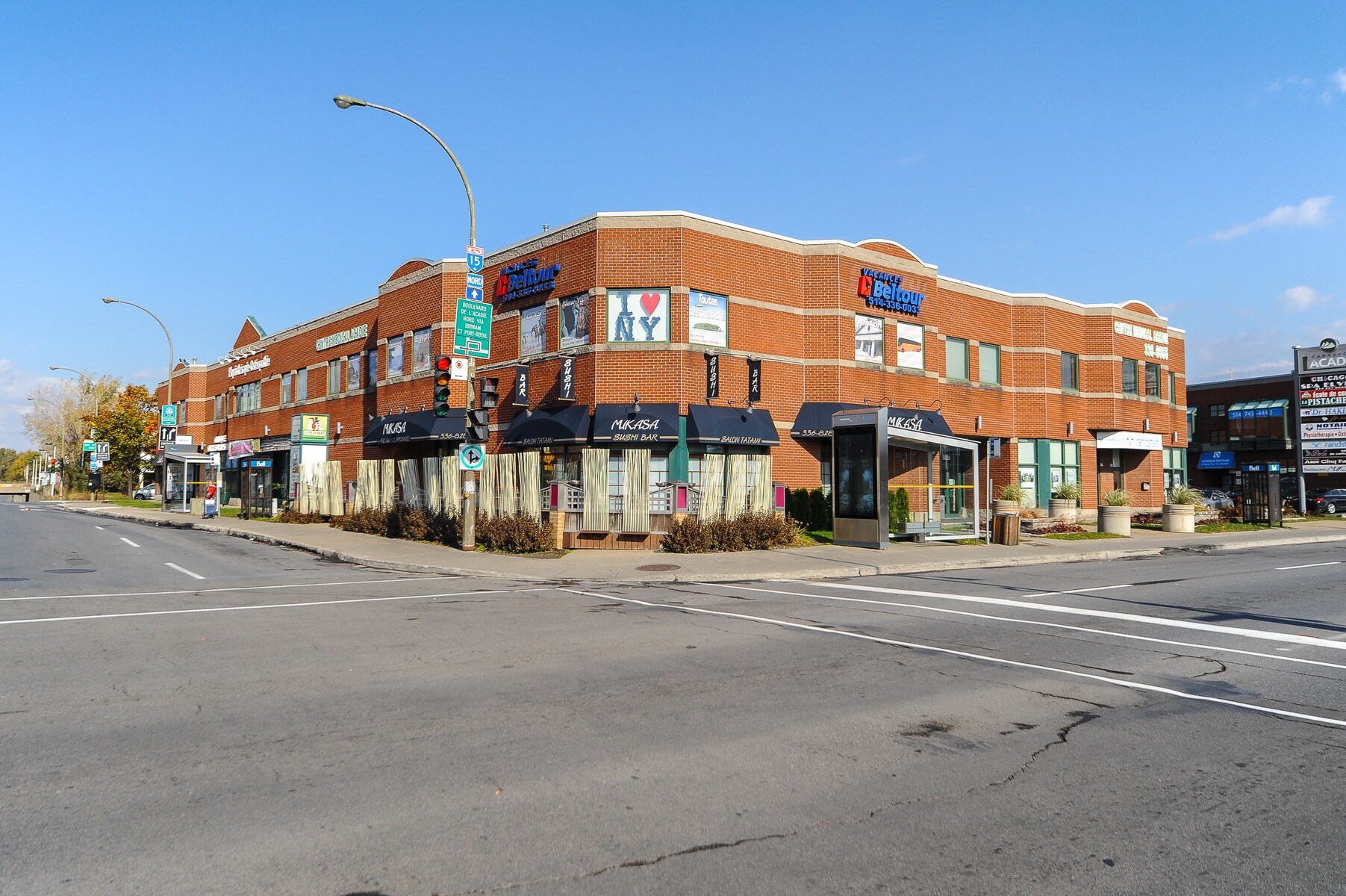 1150 Rue Sauvé O, Montréal, QC to rent Primary Photo- Image 1 of 2