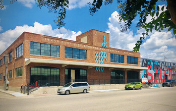 2301 Commerce St, Houston, TX for rent Building Photo- Image 1 of 27