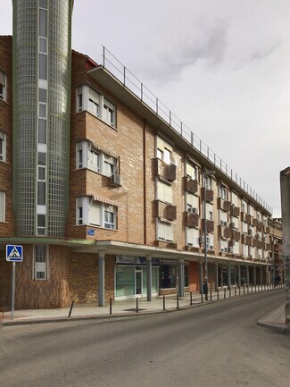 More details for Calle Castillejos, 8, Fuenlabrada - Retail to Rent