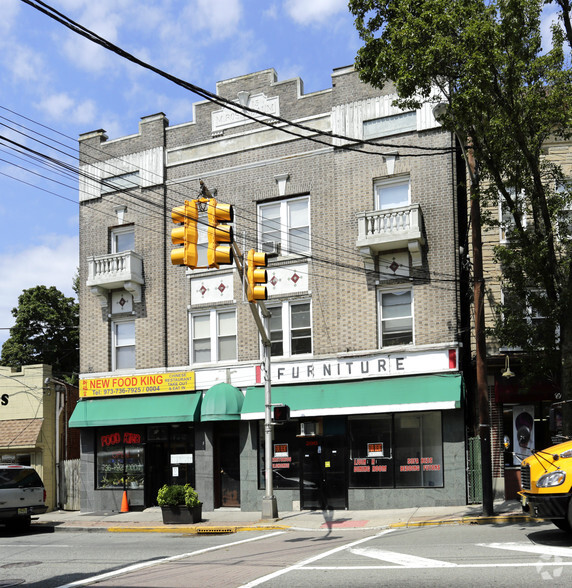 288-290 Main St, West Orange, NJ for rent - Building Photo - Image 3 of 21