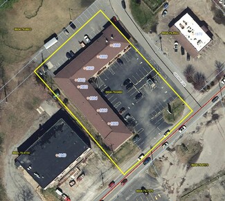 More details for 1896 S Main St, Waynesville, NC - Office for Sale