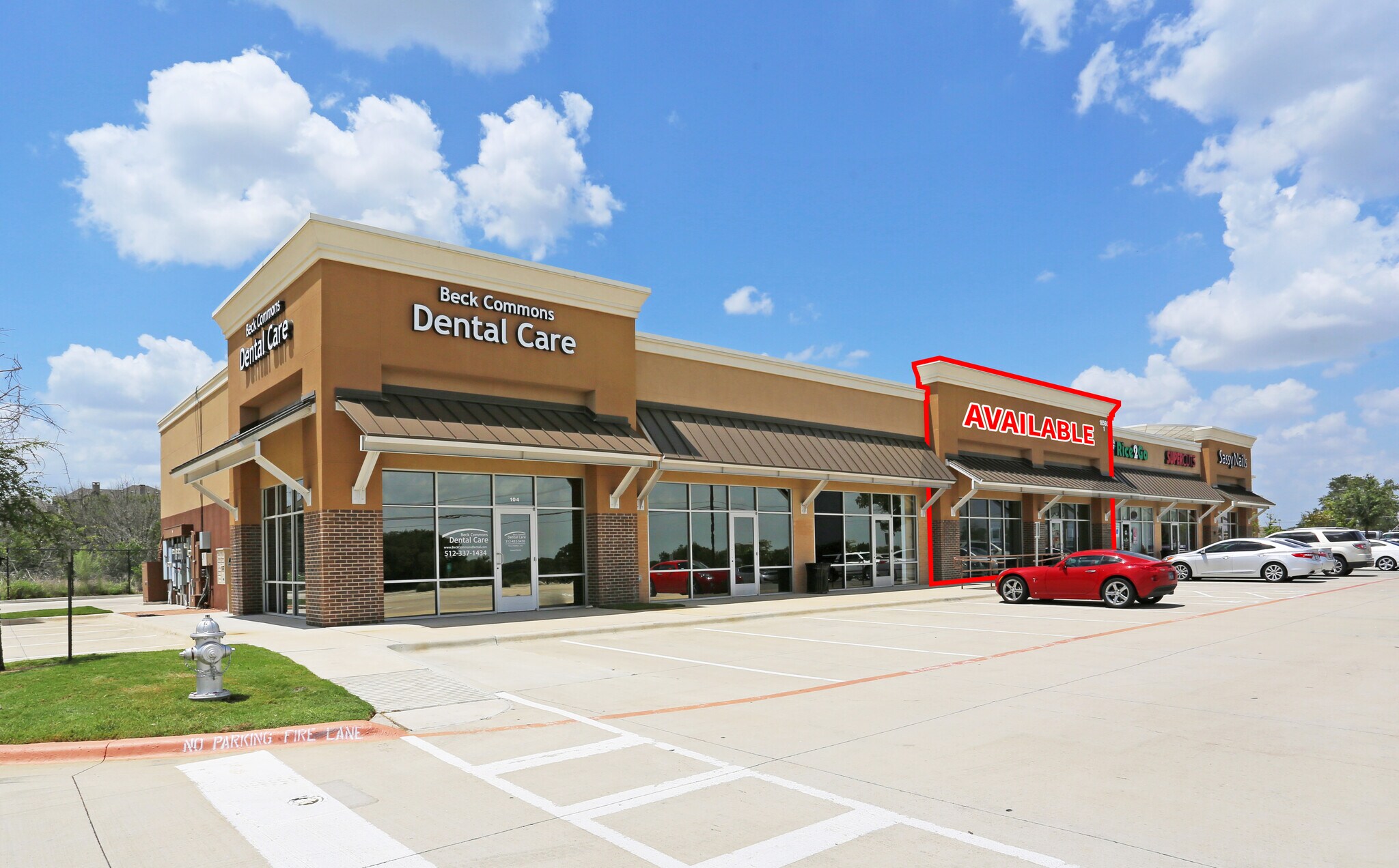 16560 R R 620, Round Rock, TX to rent Building Photo- Image 1 of 7