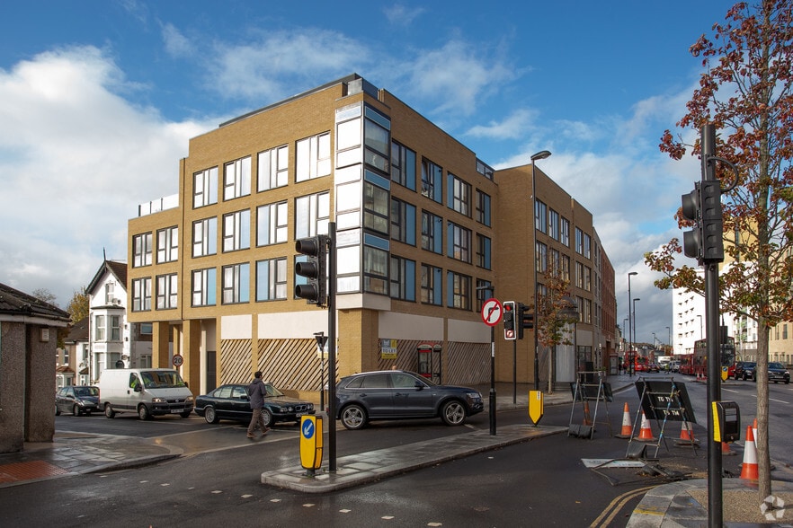 303 London Rd, Croydon for sale - Primary Photo - Image 1 of 1