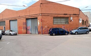 Industrial in Terrassa, BAR for rent Building Photo- Image 1 of 19