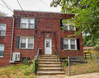 More details for 2820 Pomeroy Rd SE, Washington, DC - Residential for Sale