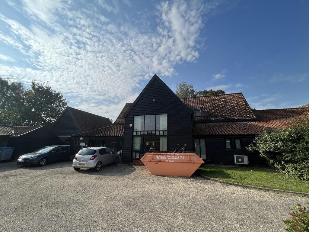 2 Wharfedale Rd, Ipswich for sale Building Photo- Image 1 of 1