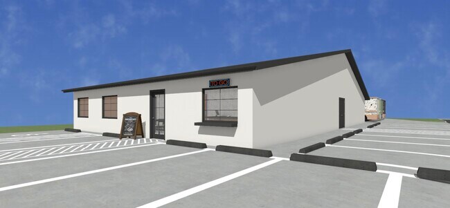 More details for 5101 8th Ave S, Gulfport, FL - Retail to Rent