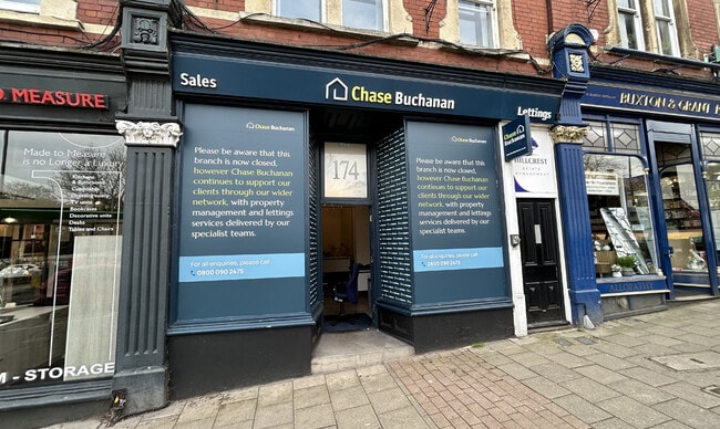 More details for 174 Whiteladies Rd, Bristol - Retail to Rent